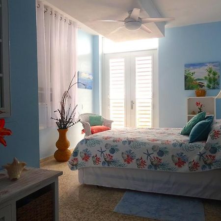 A Seascape Guest Room Fajardo Dış mekan fotoğraf