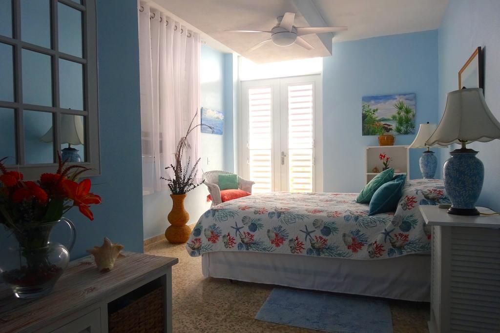 A Seascape Guest Room Fajardo Dış mekan fotoğraf
