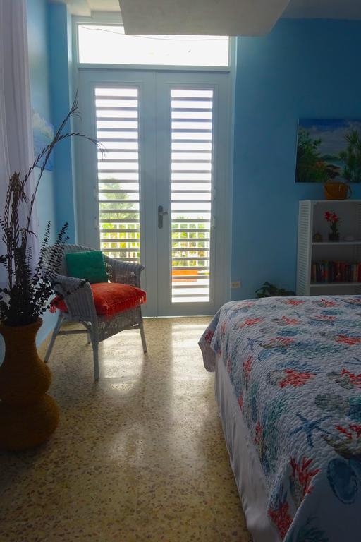 A Seascape Guest Room Fajardo Dış mekan fotoğraf